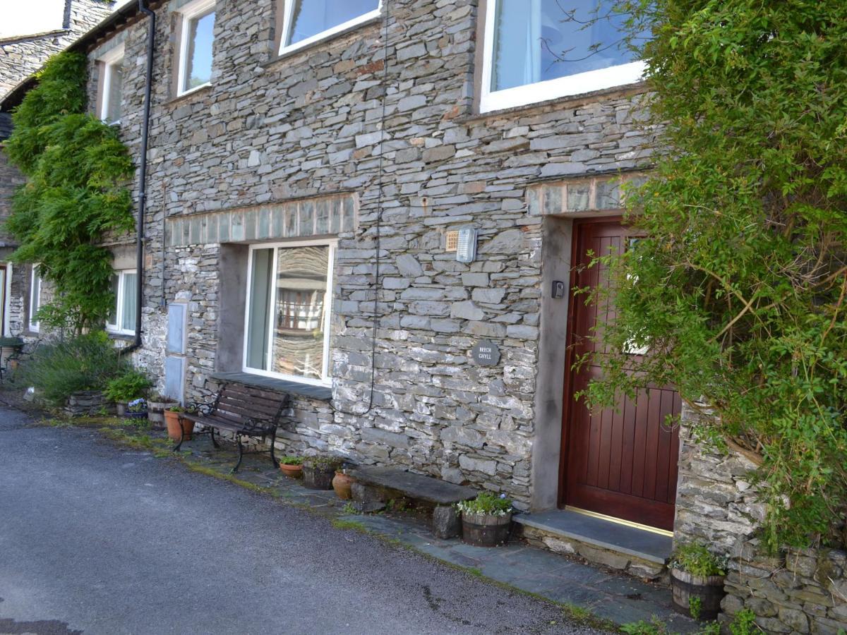 Beech Ghyll Βίλα Grasmere Εξωτερικό φωτογραφία