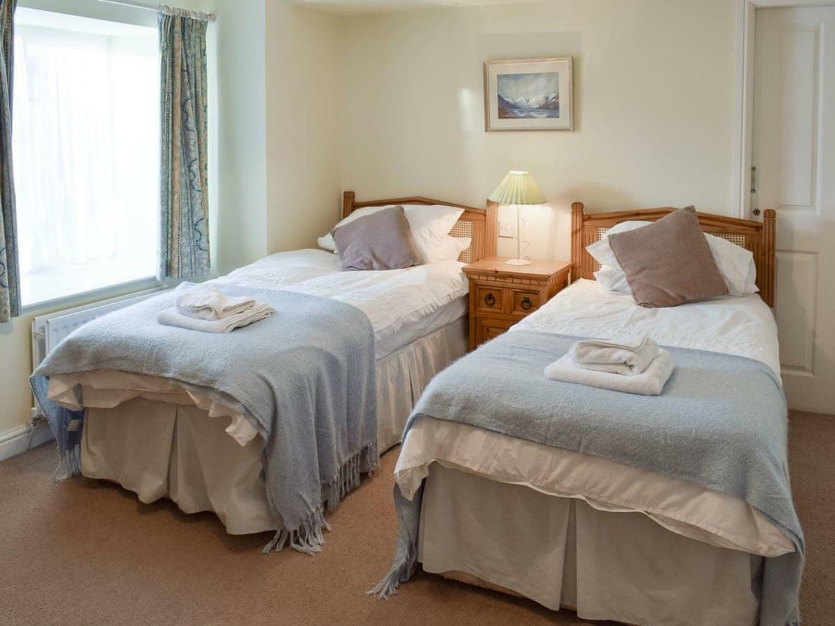 Beech Ghyll Βίλα Grasmere Εξωτερικό φωτογραφία