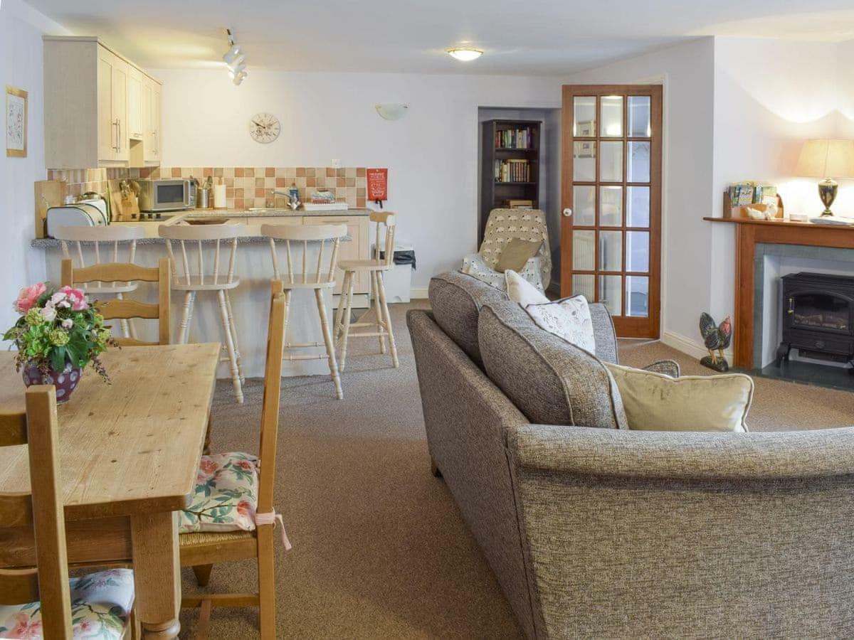 Beech Ghyll Βίλα Grasmere Εξωτερικό φωτογραφία